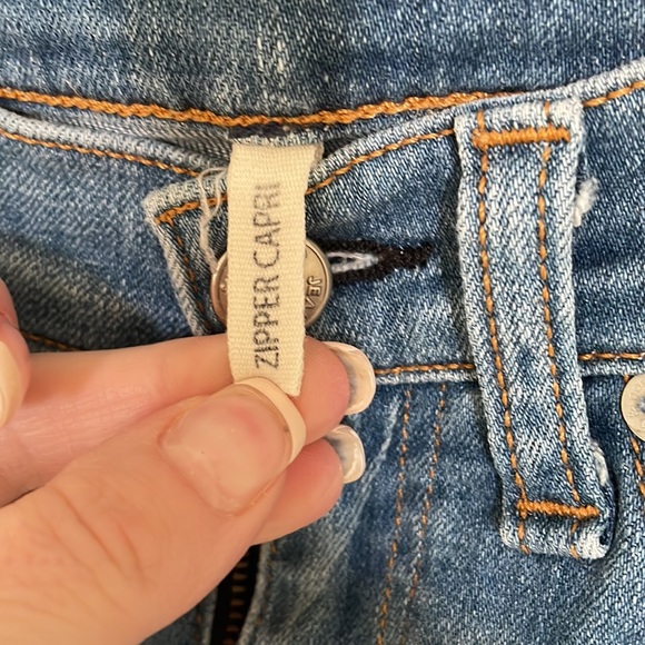 Rag and bone jeans - Picture 4 of 9